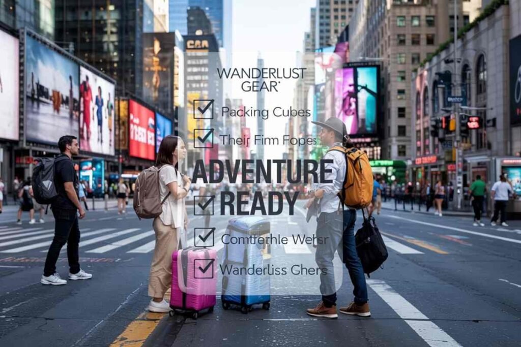 things to do in times square new york