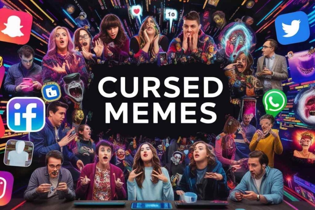 Cursed-memes.com