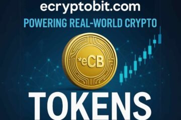 ecryptobit.com tokens