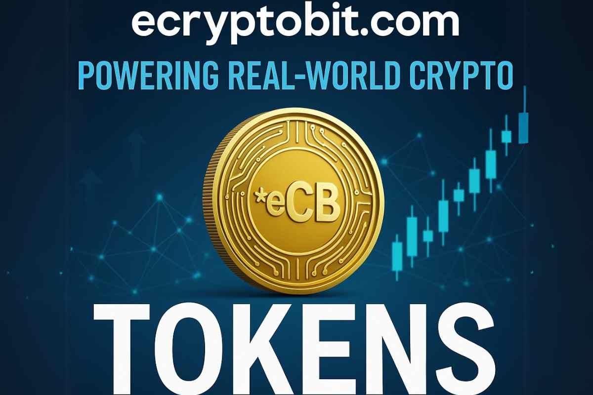 ecryptobit.com tokens