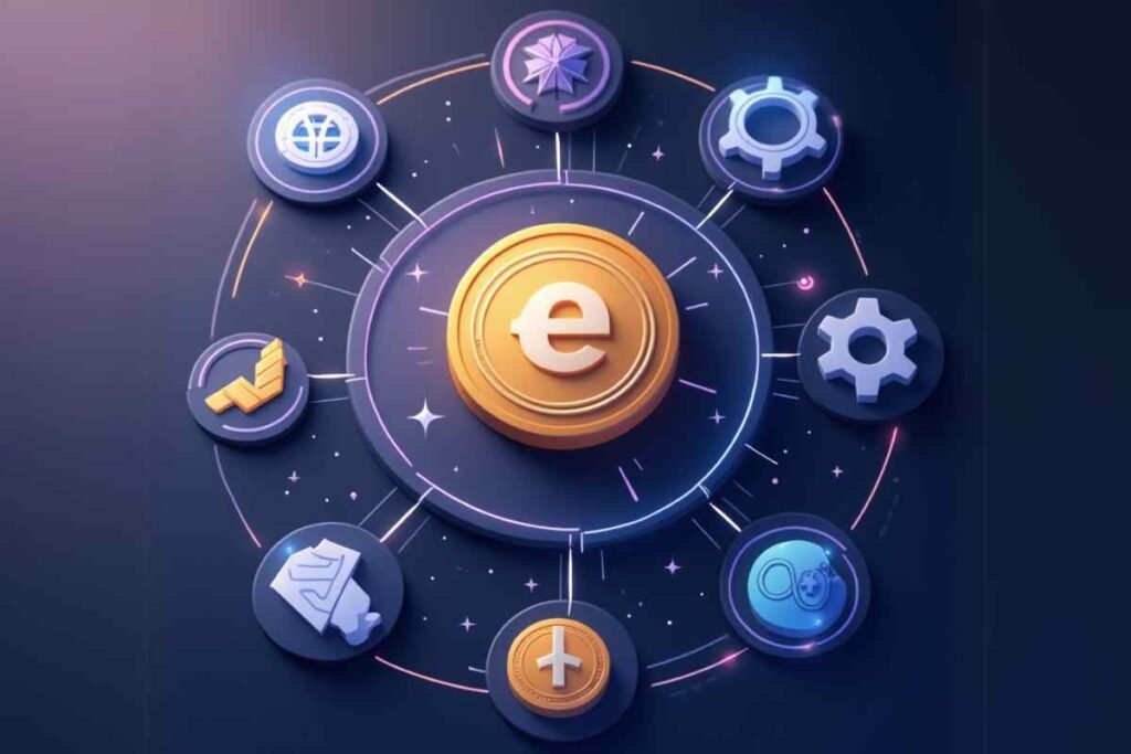 ecryptobit.com tokens