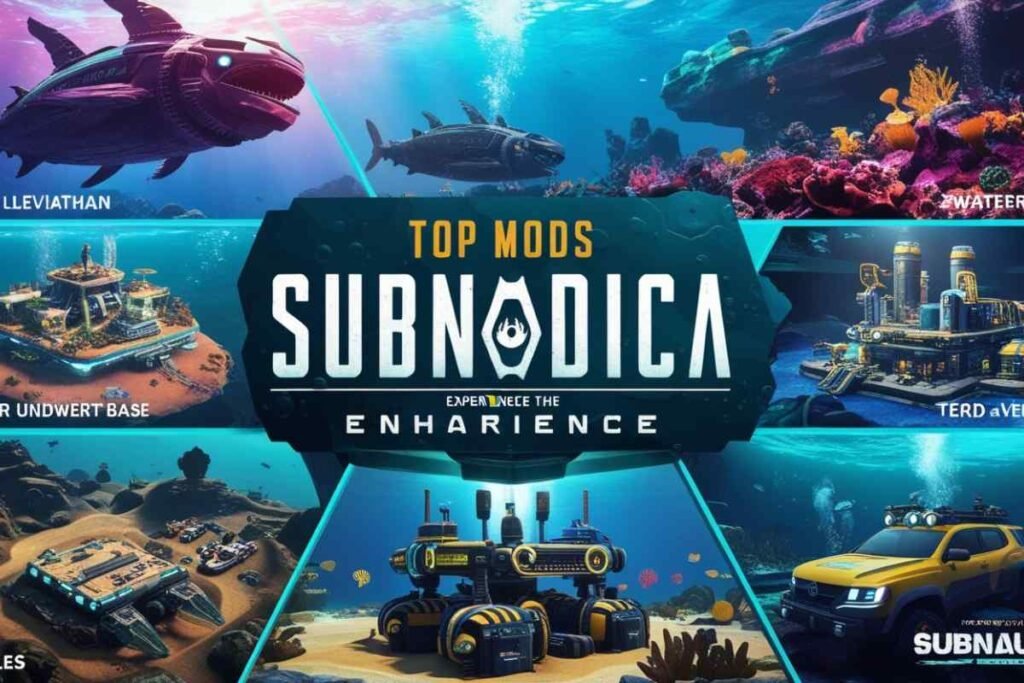 Submodica