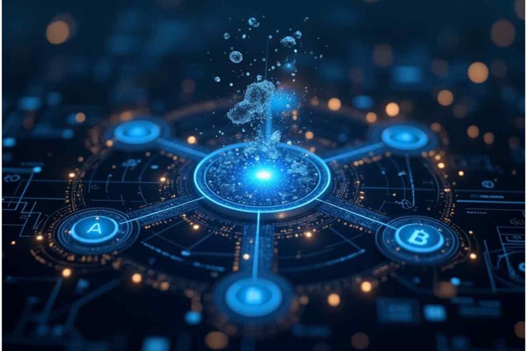 how to scale cryptocurrency exchange