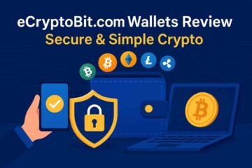 ecryptobit.com wallets