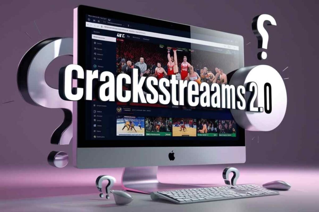 Crackstreams2.0