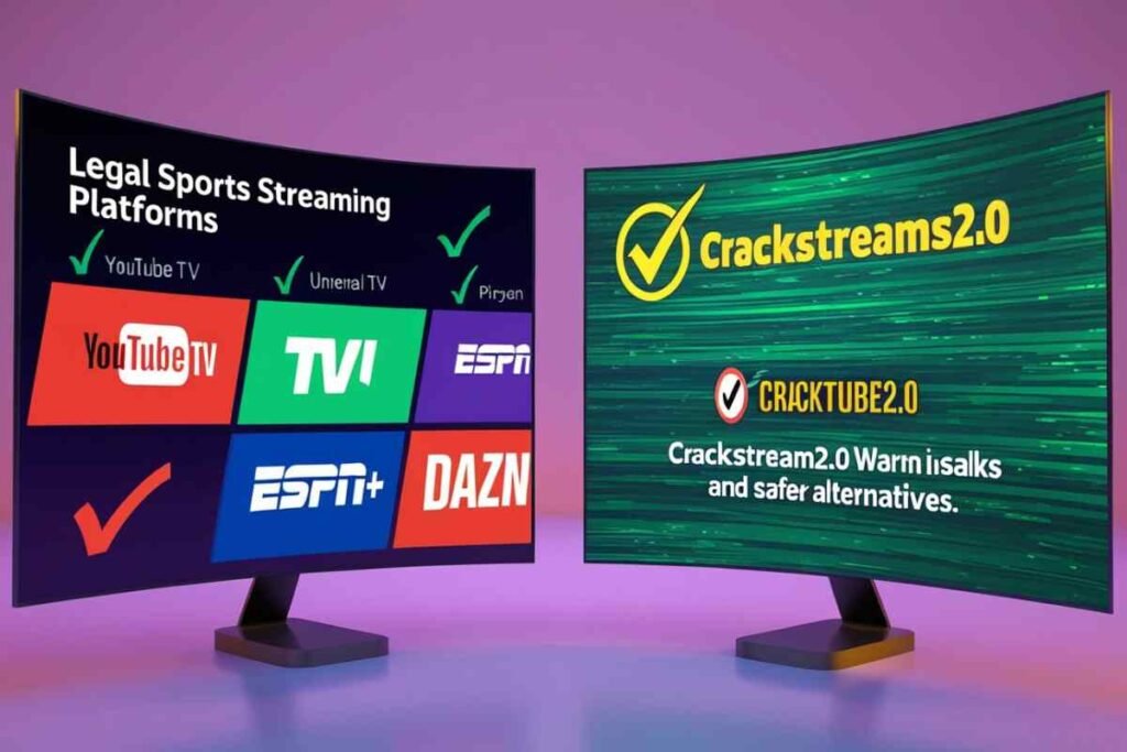 Crackstreams2.0