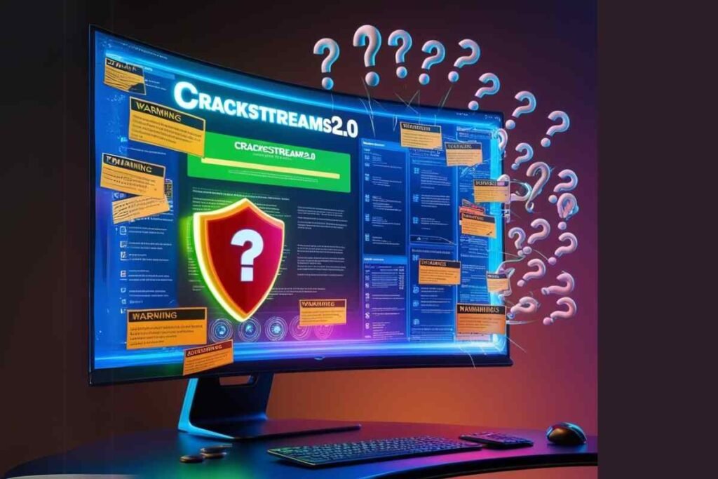 Crackstreams2.0