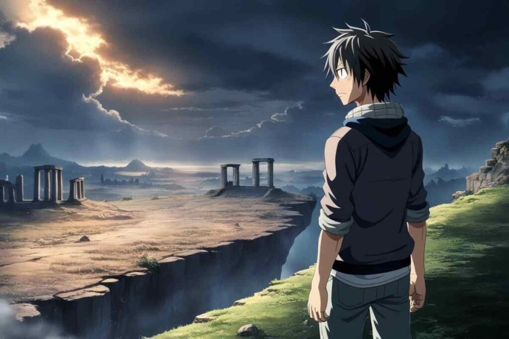 Nito's Lazy Foreign World Syndrome Chapter 36 Rawkuma