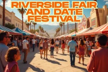 riverside fair and date festival