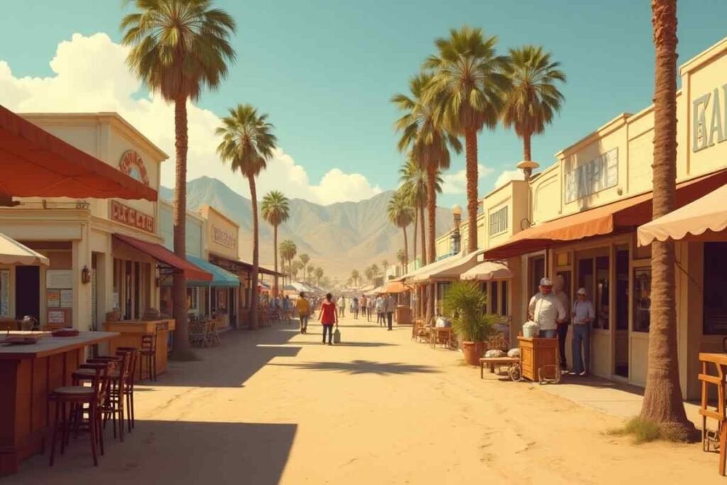 riverside fair and date festival