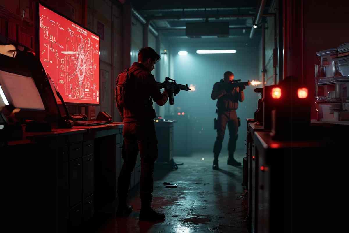 cyberpunk secret ending