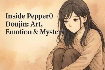 pepper0 doujin