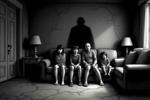 Pepper0 Family manga