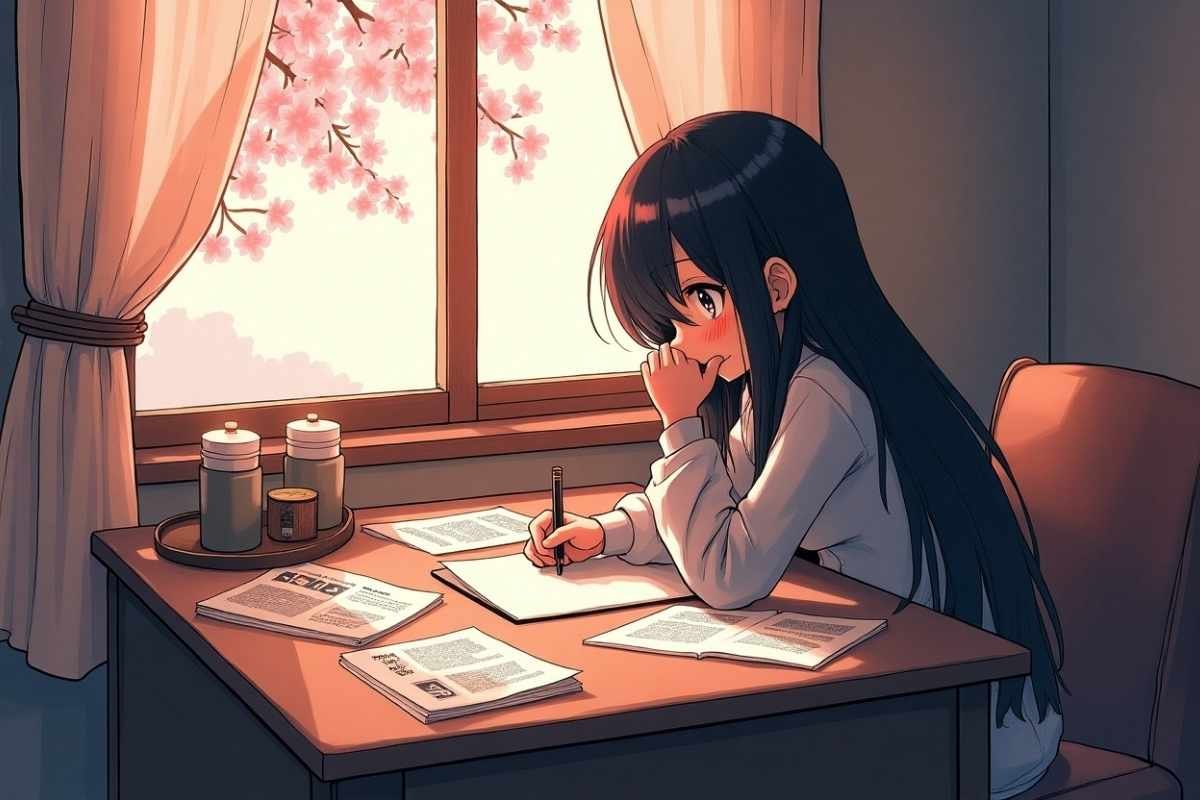 pepper0 doujin