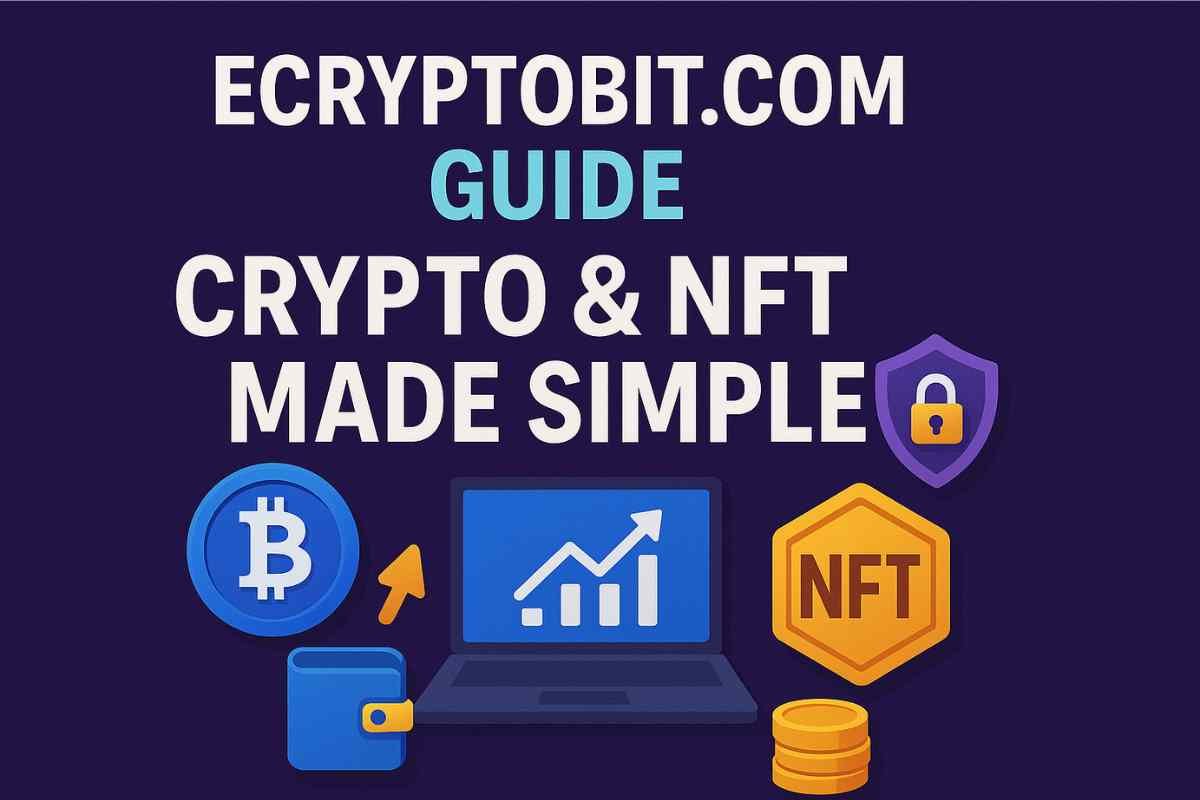 Ecryptobit.com