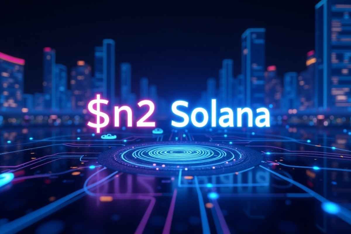 $n2 solana