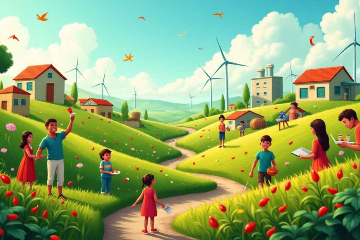 How is Pepper0 impacting global communities