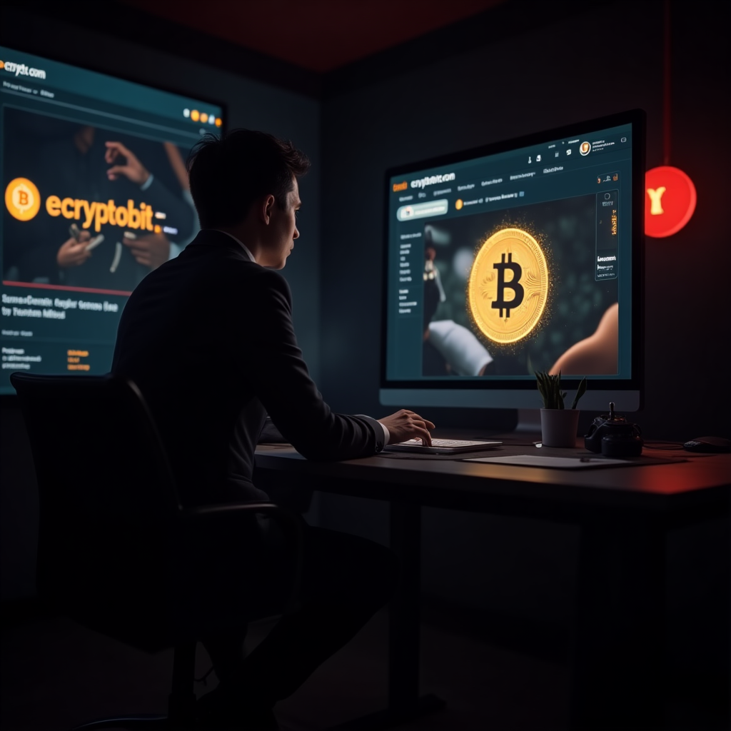 ecryptobit.com bitcoin