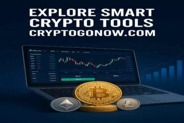 cryptogonow.com