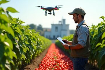 What innovations has Pepper0 Farms introduced