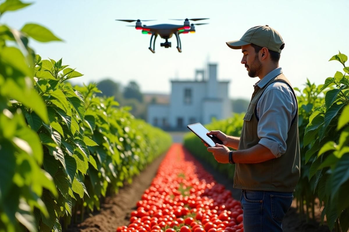 What innovations has Pepper0 Farms introduced