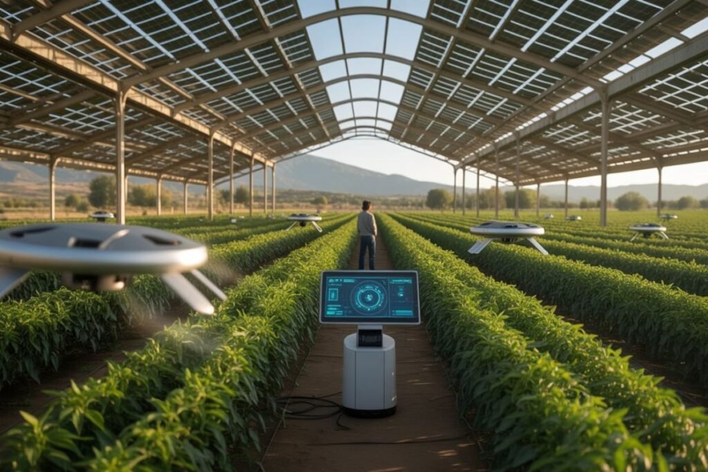 What innovations has Pepper0 Farms introduced