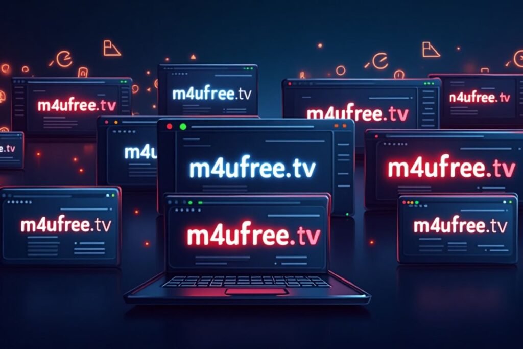 M4ufree