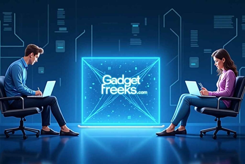 Gadgetfreeks.com