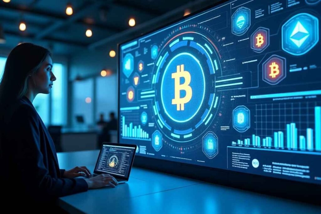 Newznav.com Crypto Archives Page