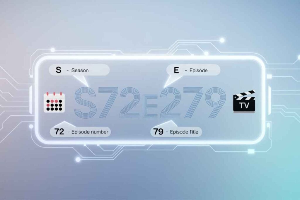 Today S72E279
