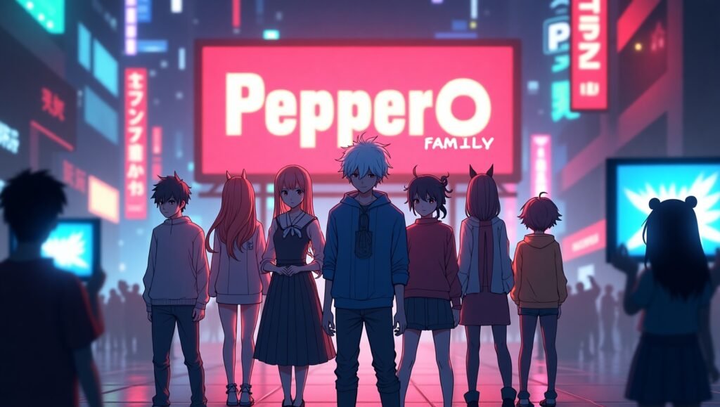 Pepper0 Family: Reviews and Testimonials