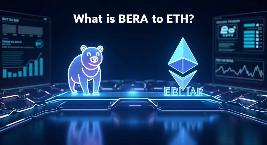 What is bera to eth