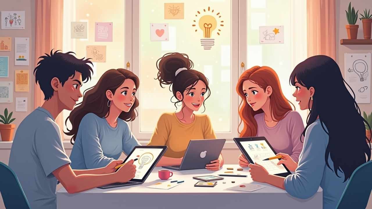 How Pepper0 Family Supports Innovation and Others