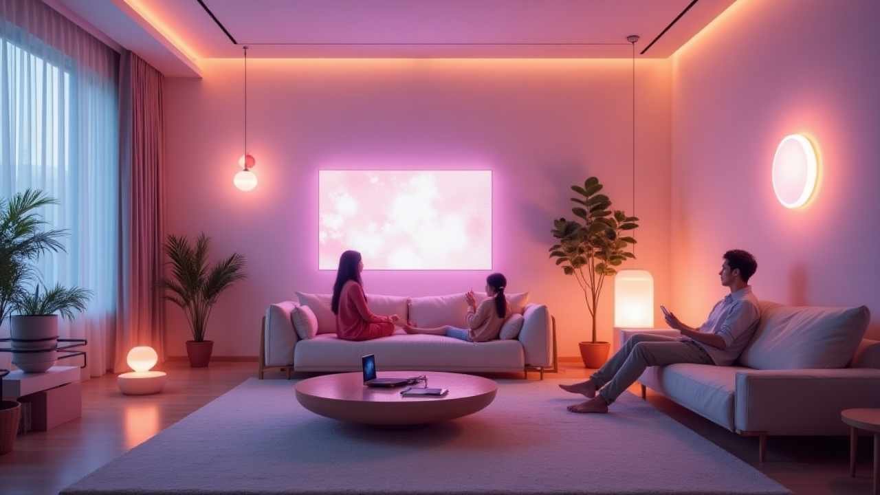 Pepper0 Family: A Step Towards Smarter Homes