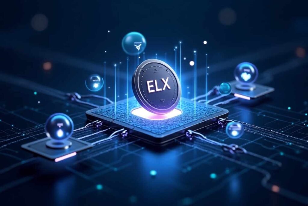 High roi altcoins sui avalanche elluminex