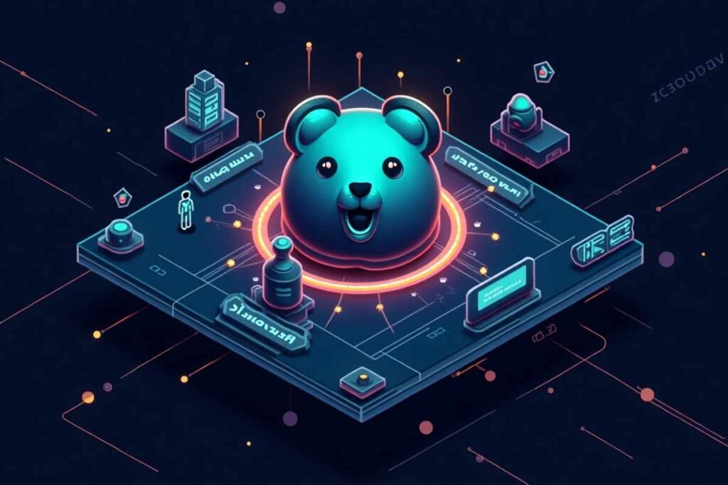 Bera to ETH