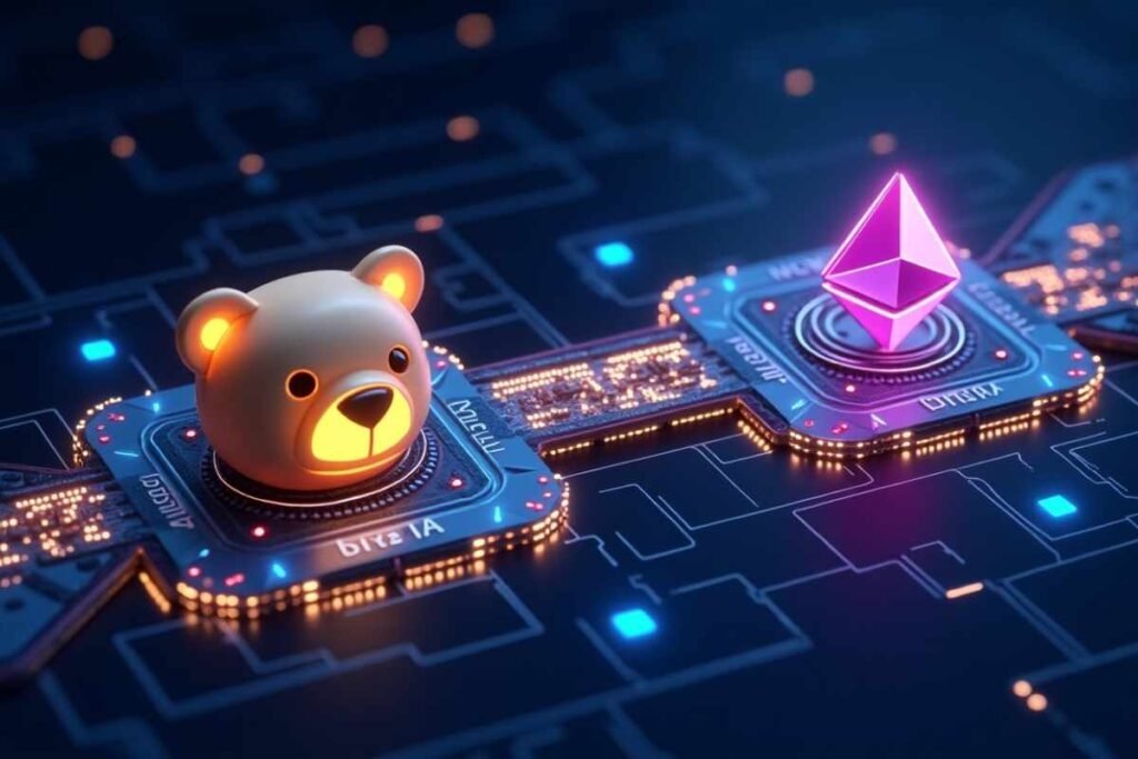 What is bera to eth