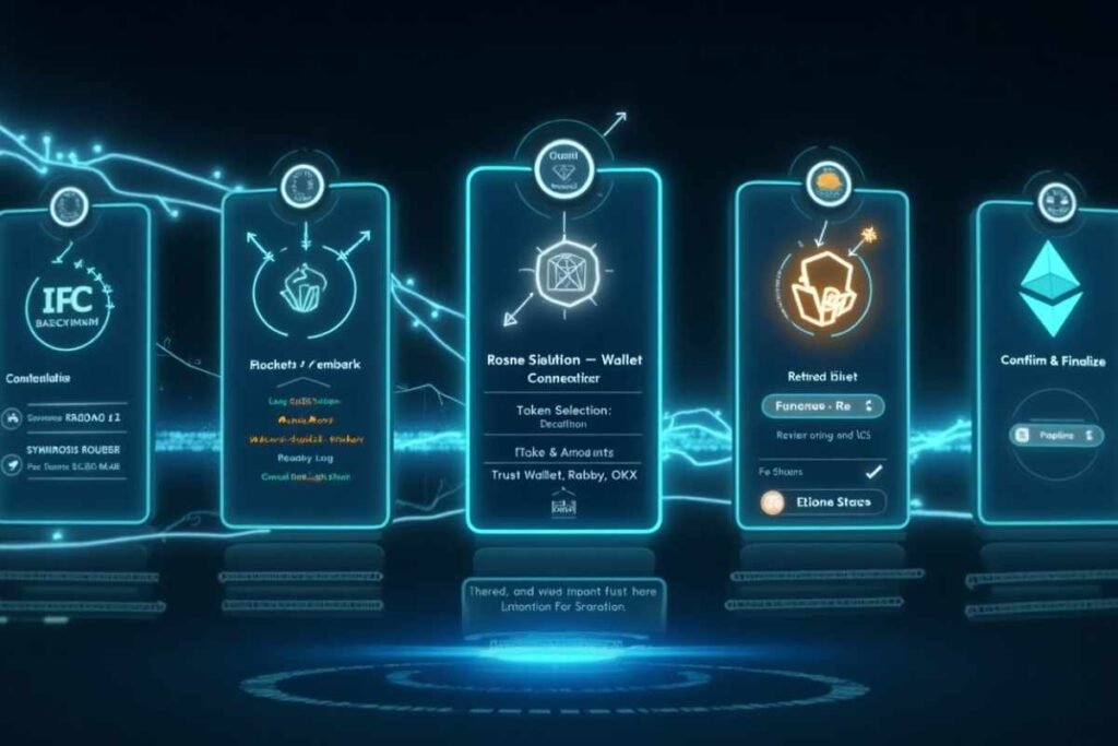 What is bera to eth