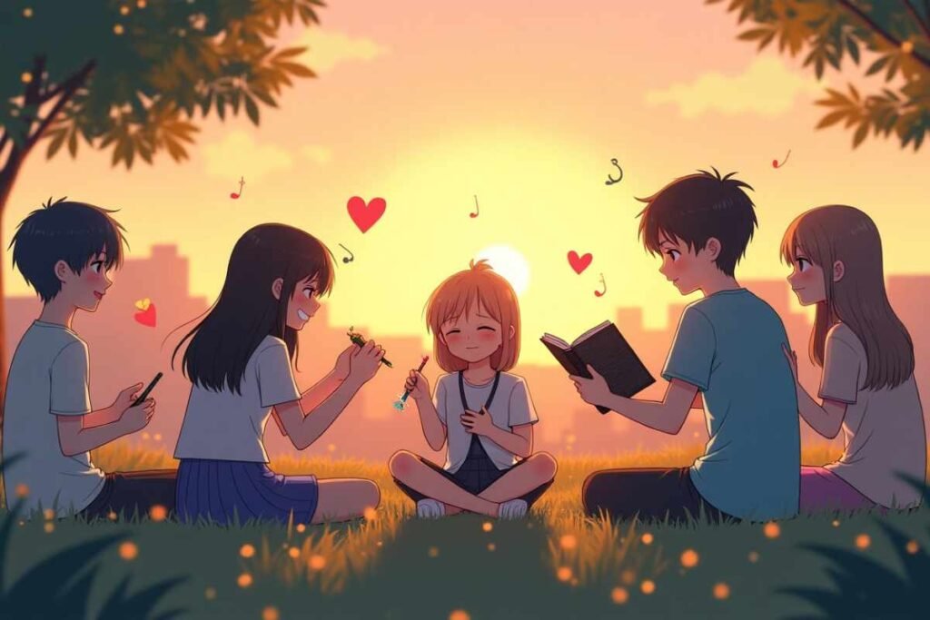 How Pepper0 Family Supports Innovation and Others