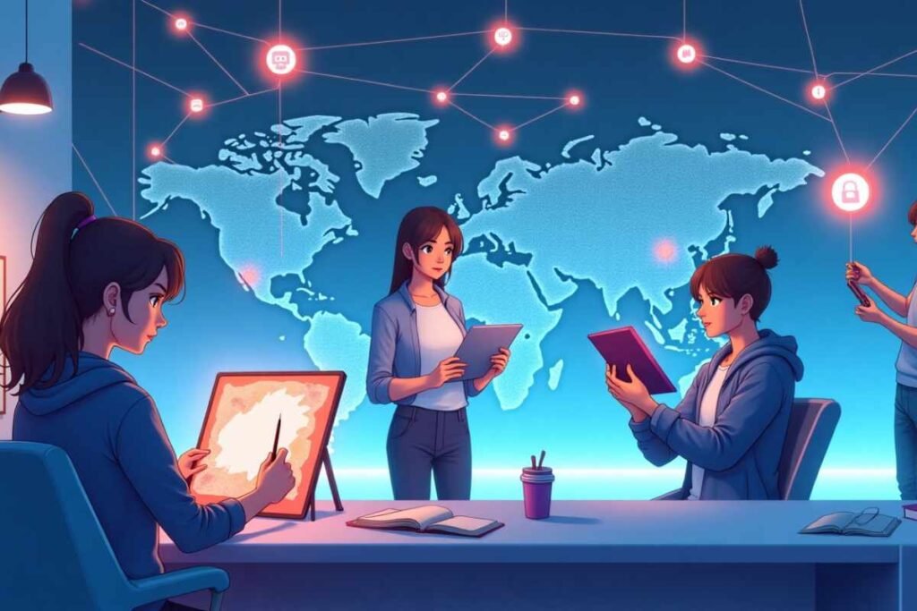 How Pepper0 Family Supports Innovation and Others