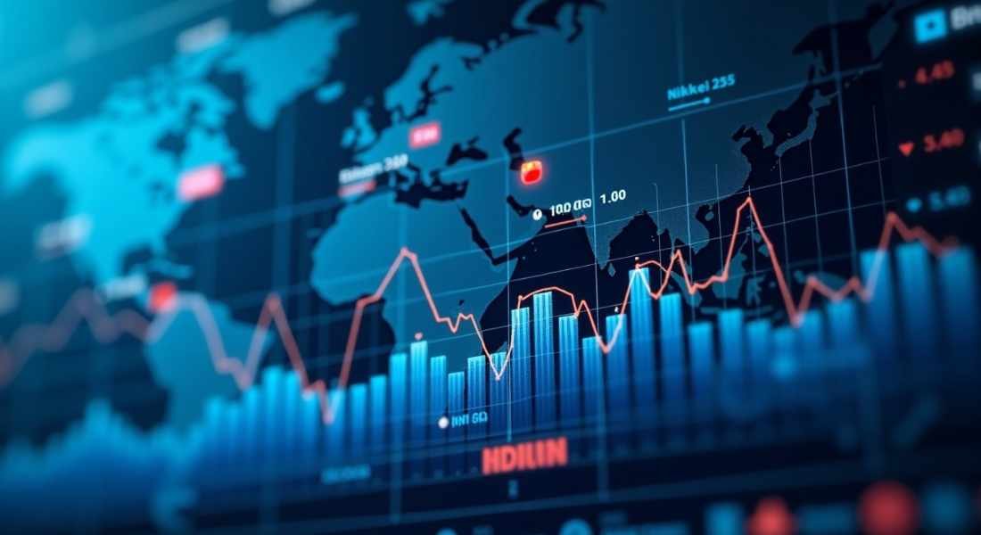 Fintechzoom.com asian markets today