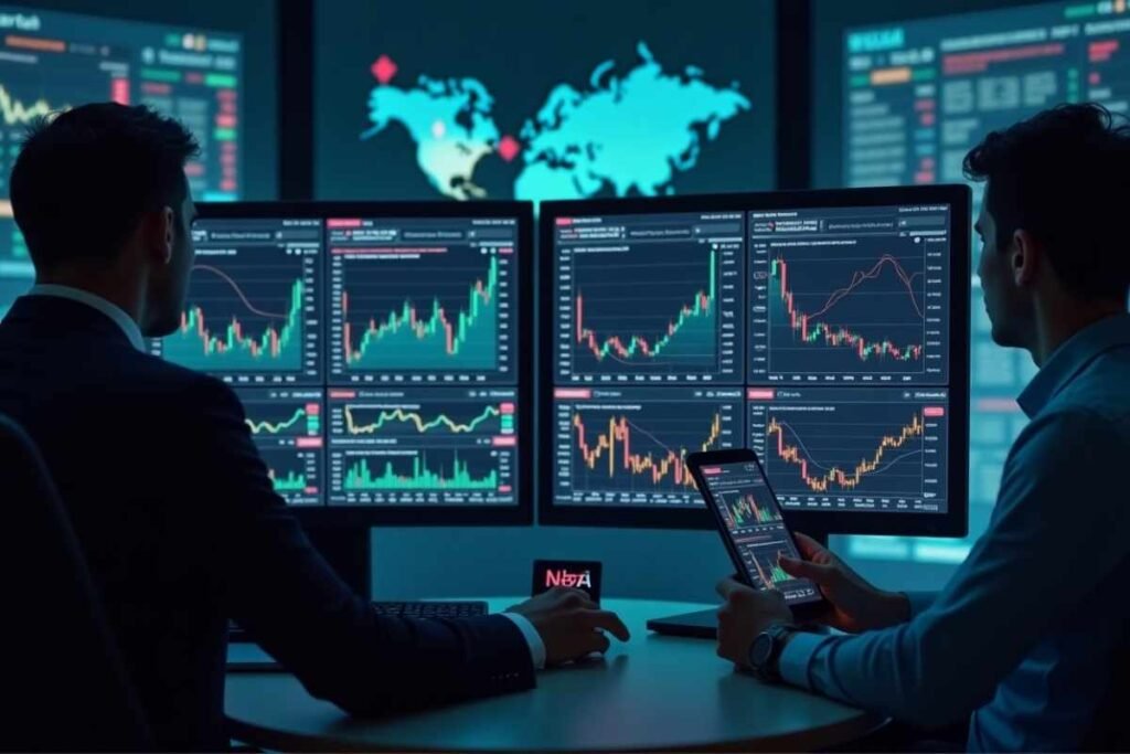 Fintechzoom.com asian markets today