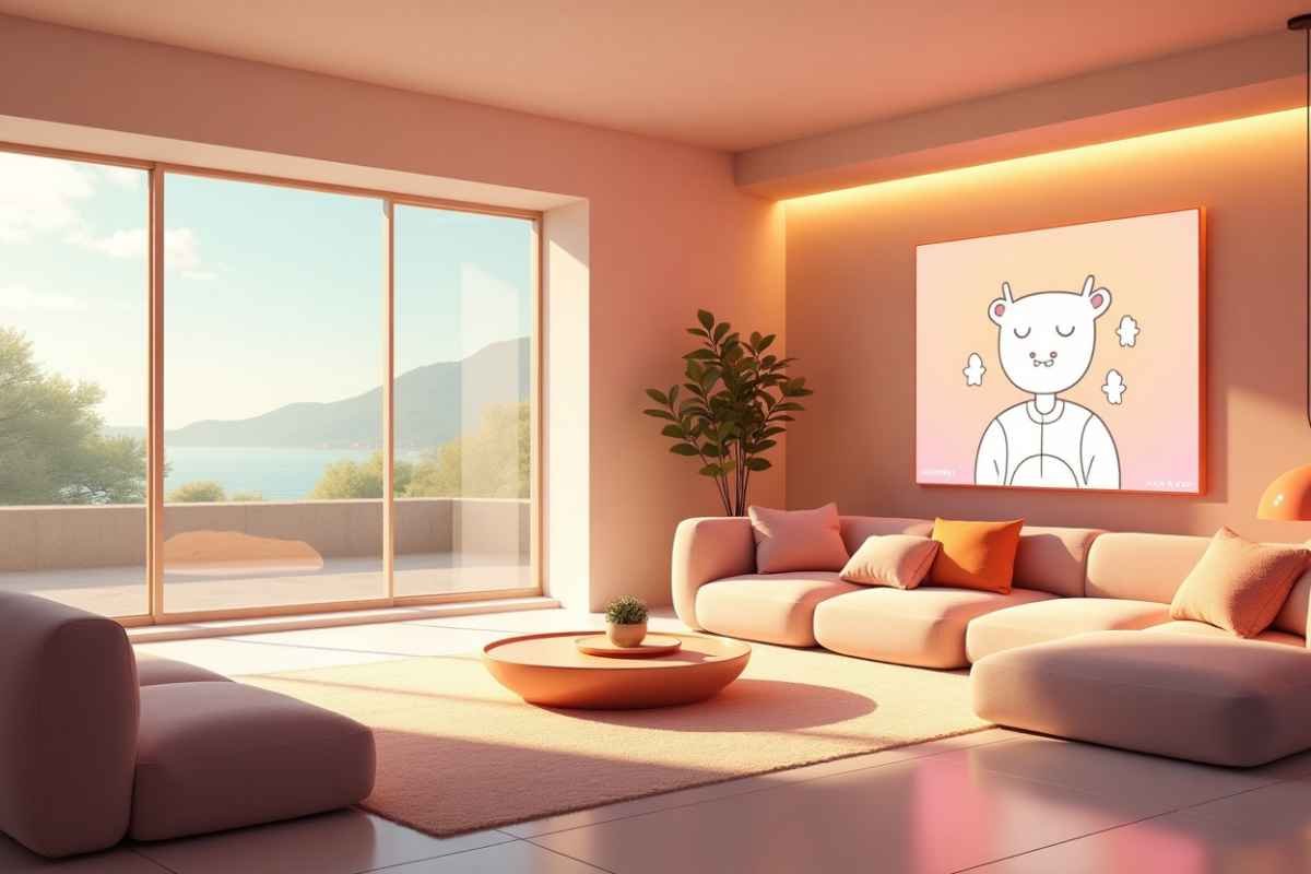 Pepper0 Family: The Future of Smart Living
