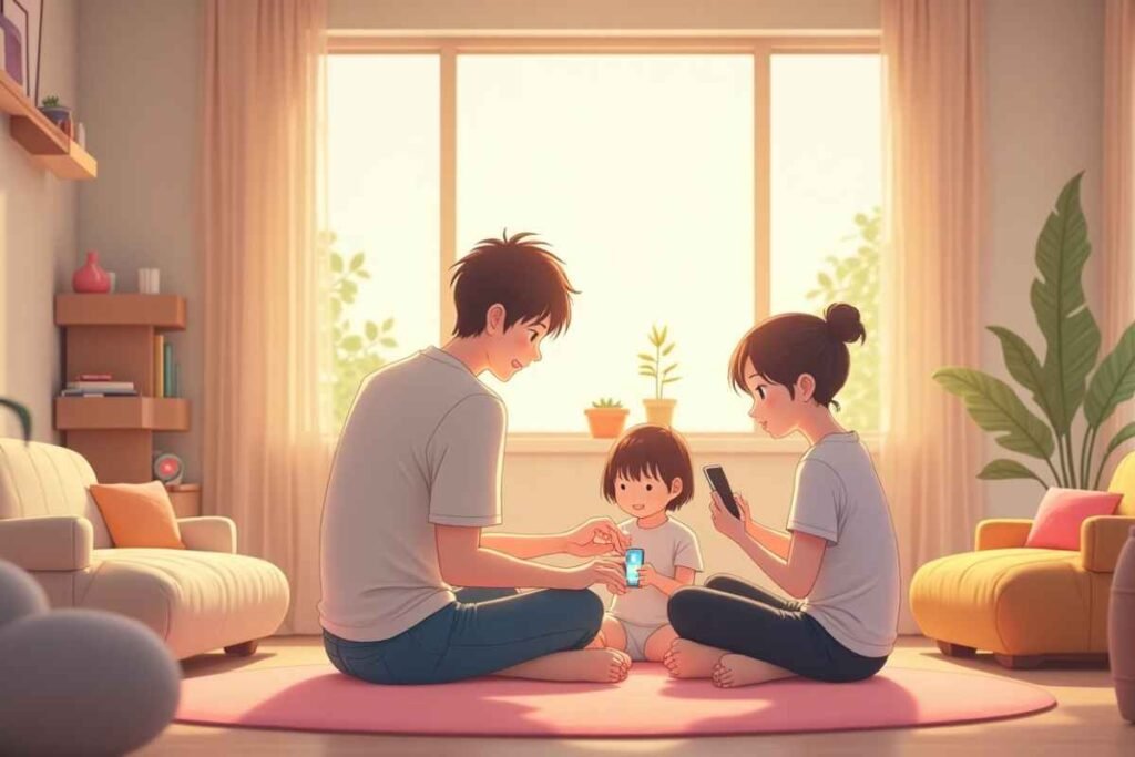 Pepper0 Family: The Future of Smart Living