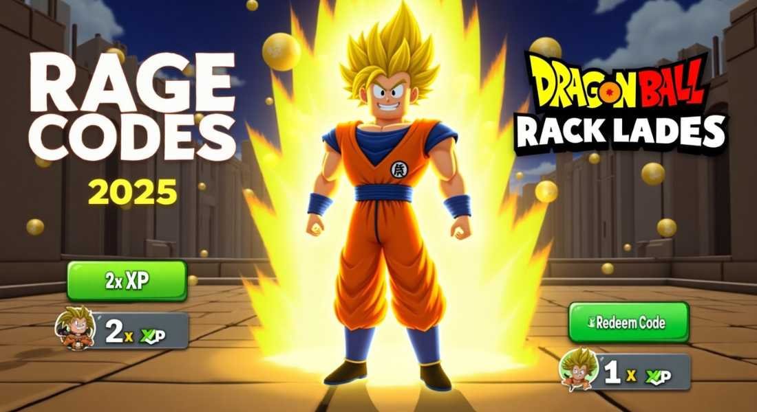 Dragon ball rage codes
