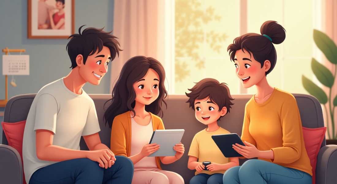 How Pepper0 Family Enhances Your Daily Life