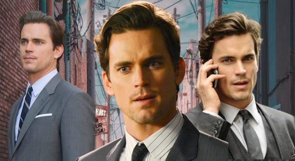 TV Shows Like White Collar