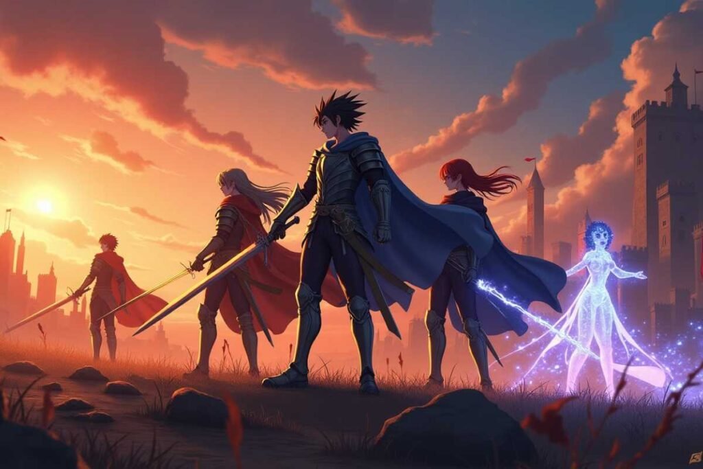 Fire emblem rom hacks