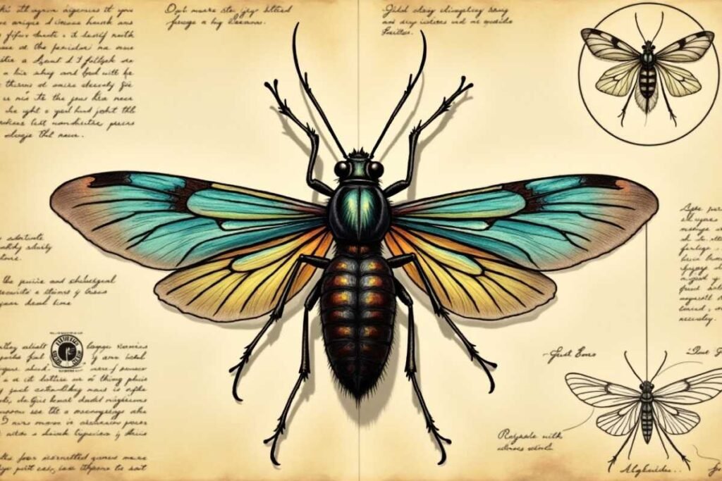 What is Pernithia Galnith?