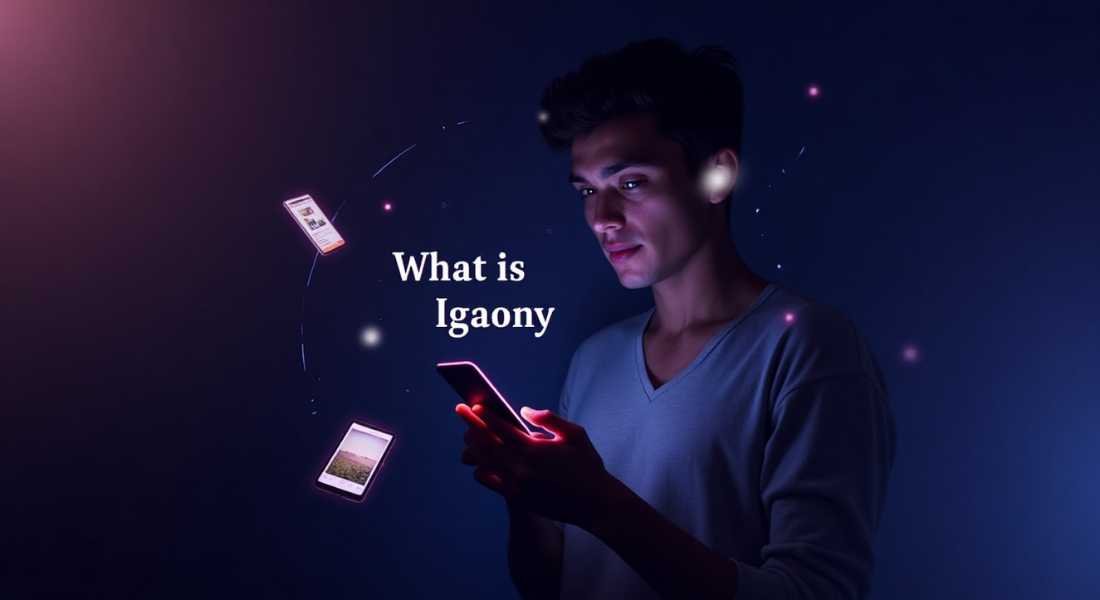 What is Igaony